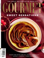 Gourmet Traveller